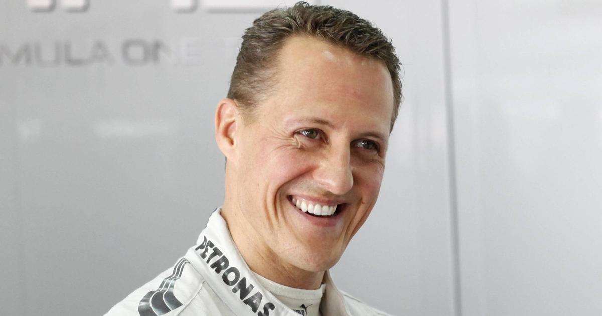 Michael Schumacher : loin des préoccupations, sa fille fait des merveilles, la preuve !