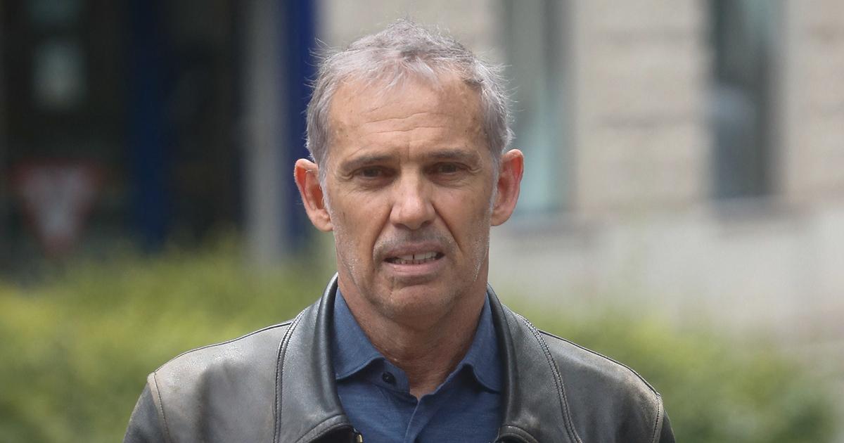 Paul Belmondo, sa mère Élodie Constantin décédée il y a un an : son délicat hommage
