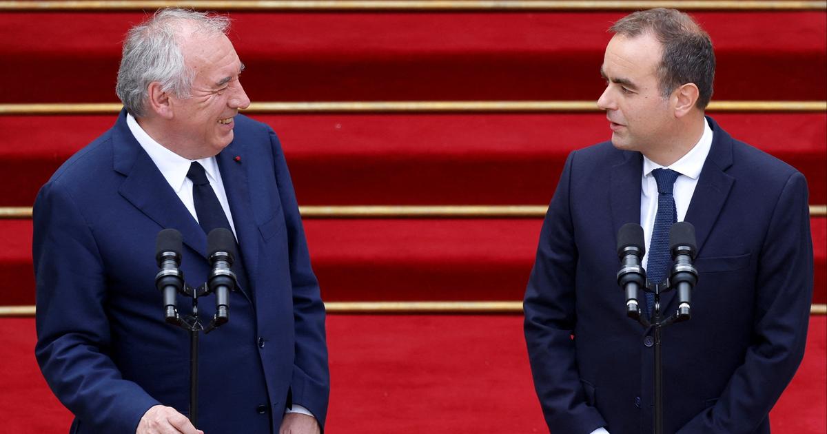 Budget : SÃ©bastien Lecornu renonce Ã  la suppression de deux jours fÃ©riÃ©s voulue par...