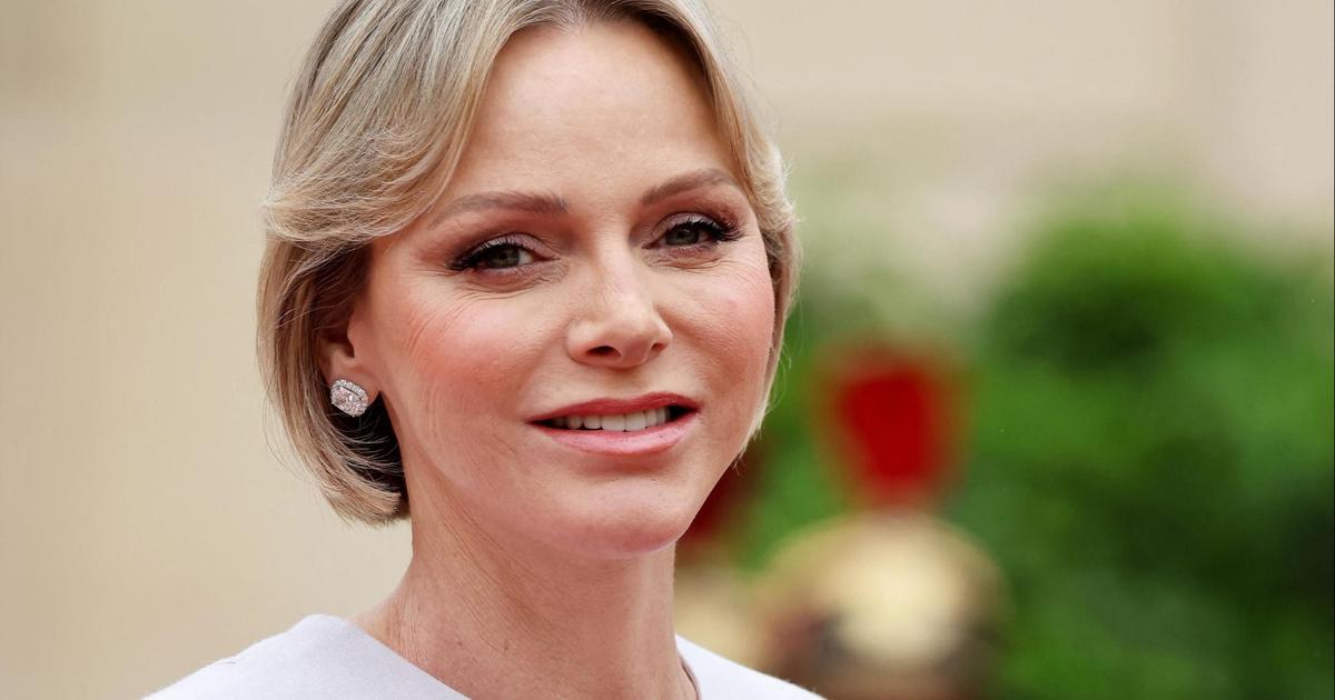 “En situation d’urgence…” : Charlene de Monaco fait passer un message très important