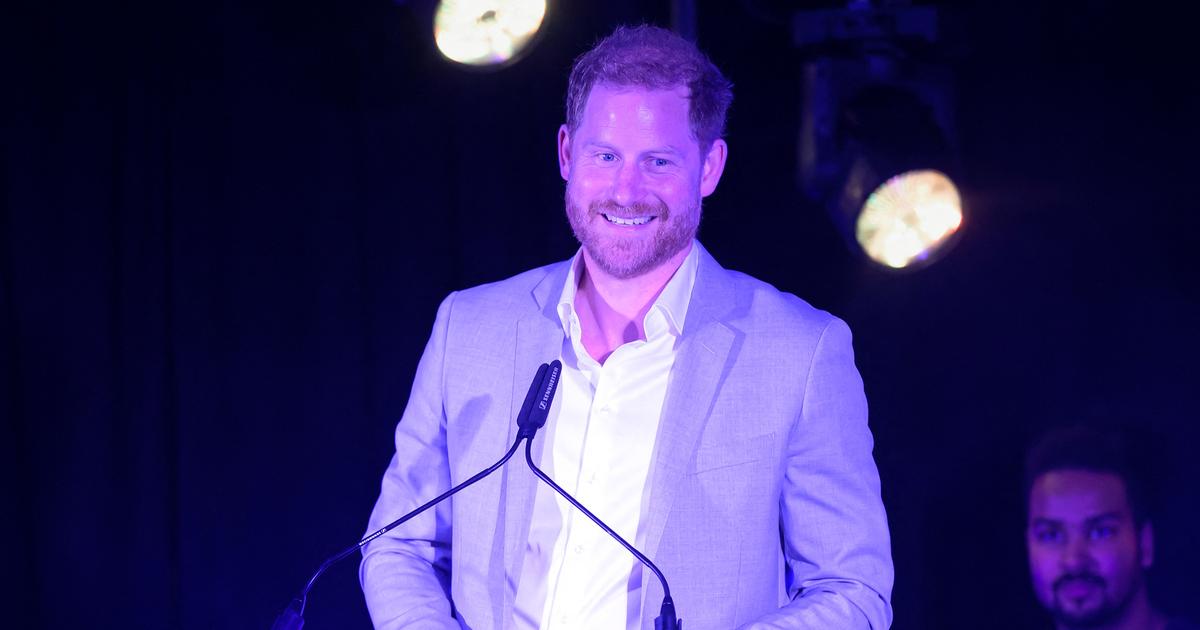 Meghan Markle aux oubliettes ? Cette grosse bourde du prince Harry n’est pas passée inaperçue…