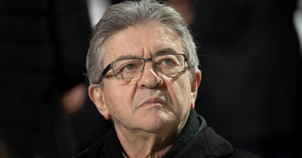 Quand Jean-Luc Mélenchon était fasciné par Emmanuel Macron : "Il était tout heureux d’avoir son numéro”