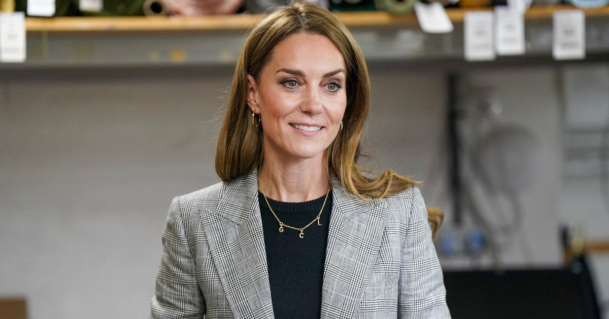 Pourquoi dit-on Kate Middleton et non princesse Catherine, son vrai prénom ?