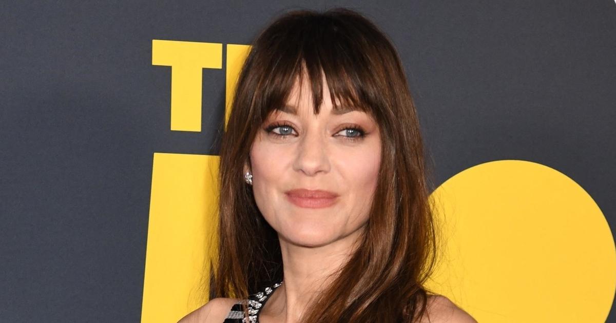 Marion Cotillard : ses dernières confidences sur Guillaume Canet, 2 jours avant l’annonce de leur séparation