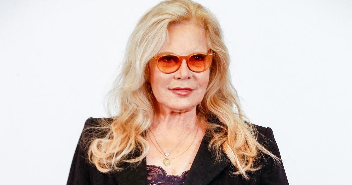 Sylvie Vartan adresse un tendre message à sa petite-fille Emma Smet, récemment devenue maman