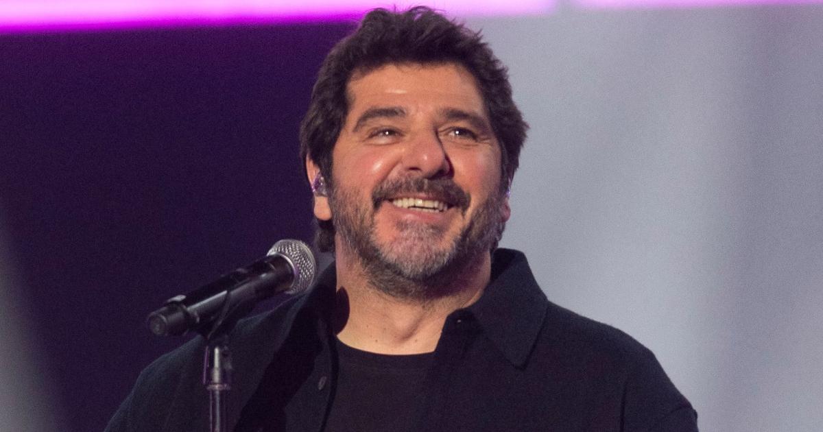 En pleine nuit, Patrick Fiori à la rescousse d’une automobiliste en détresse : “Il a été simple, direct, humain”