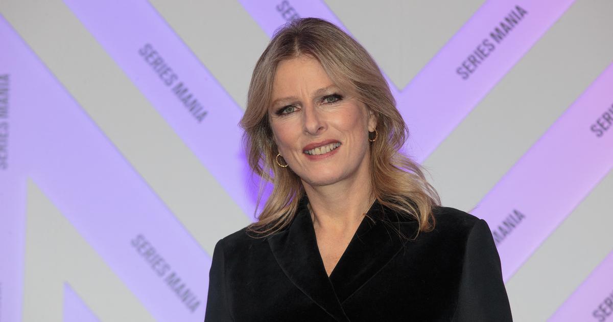 Karin Viard : ses filles, ses mariages, son appartement… Ce que l’on sait de sa vie privée