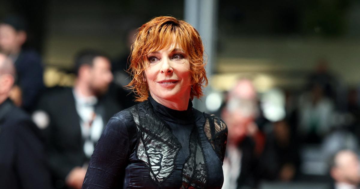Mylène Farmer amoureuse des animaux, ses rares confidences sur sa chienne Volfy : “Un malinois d’un an”