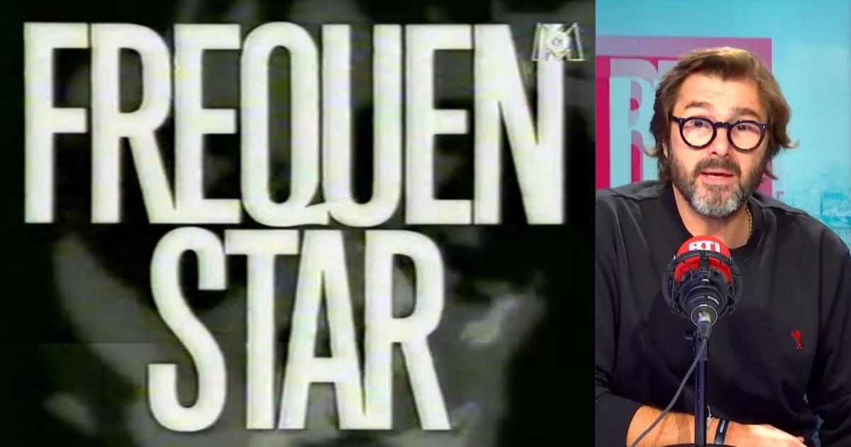 W9 relance «Fréquenstar» avec Éric Jean-Jean