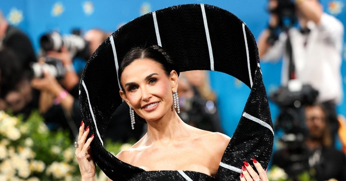 Bruce Willis affaibli par la maladie : son ex Demi Moore, un précieux soutien pour sa femme Emma Heming