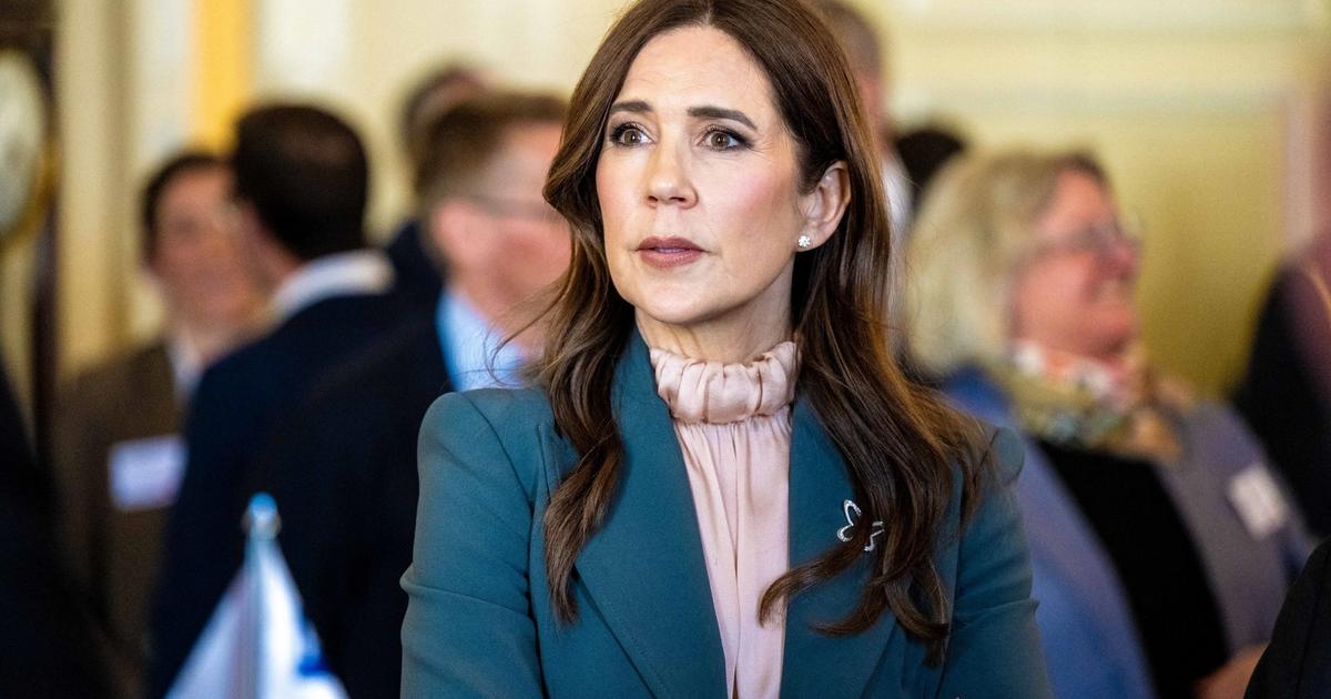 Mary de Danemark évoque avec émotion le décès de sa mère quand elle avait 25 ans : “Le deuil ne disparaît jamais”