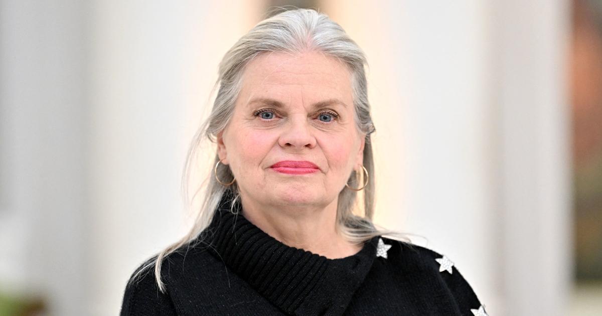 Isabelle Nanty victime d’un grave accident de la route : ce que l’on sait