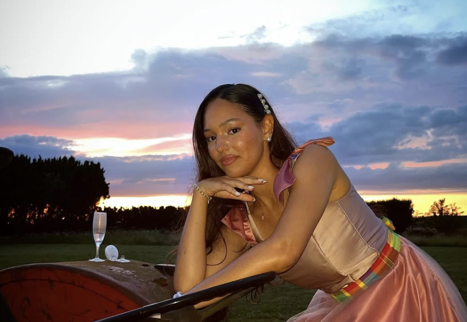 Miss France 2026 : tout ce qu’il faut savoir sur Léaline Patry, élue Miss Martinique