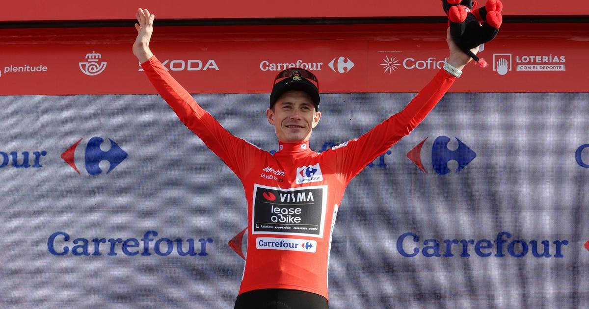 Tour dâ€™Espagne : lâ€™Ã©claircie Gaudu, le rebond pour Philipsen, manifestations...