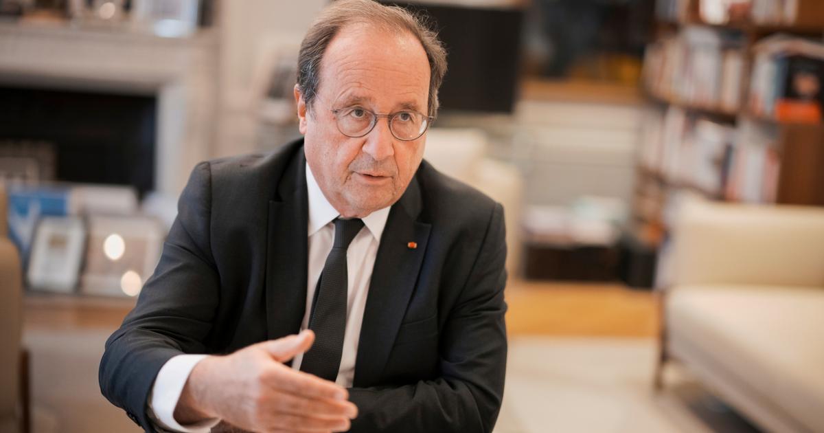 François Hollande au Figaro : « Si Sébastien Lecornu échouait à nouer un compromis, je ne vois pas d’autre option que la dissolution »