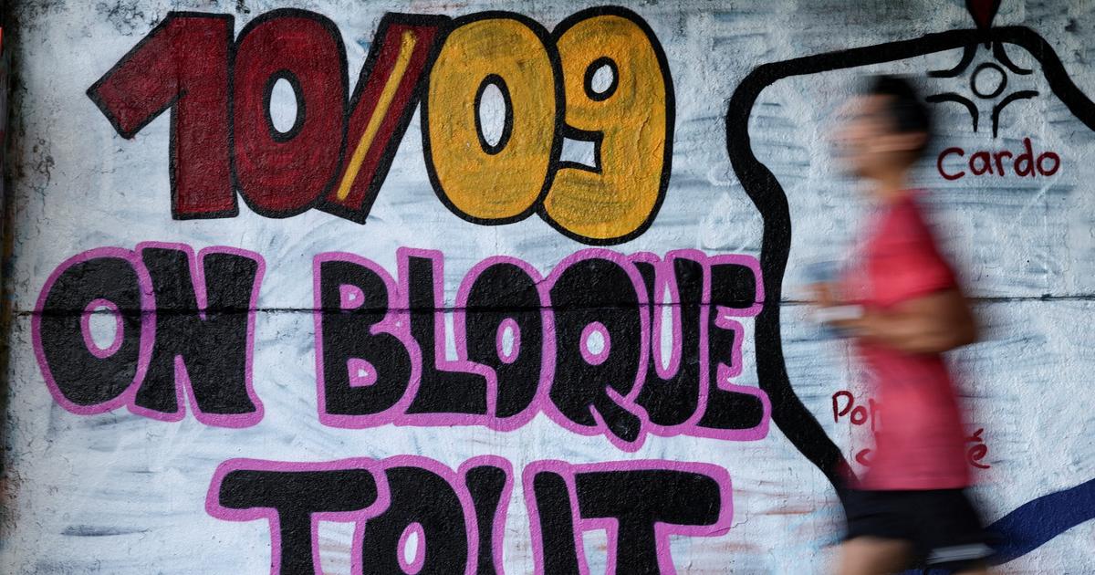 Anne deÂ GuignÃ©Â : Â«Â GrÃ¨ve de la carte bancaire, la taxe Zucman du pauvreÂ Â»