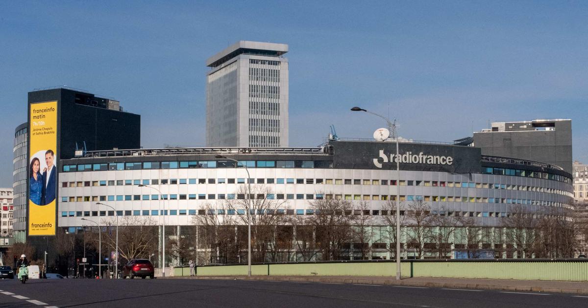 «Un oligopole hostile voulant étendre son influence» : le directeur éditorial de Radio France étrille CNews et Europe 1