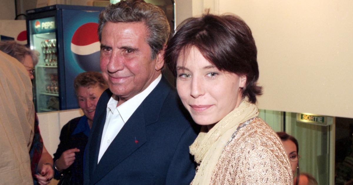 Gilbert Bécaud, sa fille Emily pousse un gros coup de gueule : “Papa n’a pas la place qu’il mérite”