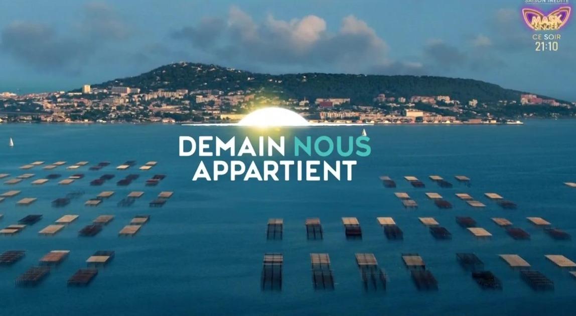 Demain nous appartient : une actrice phare de la série annonce sa grossesse
