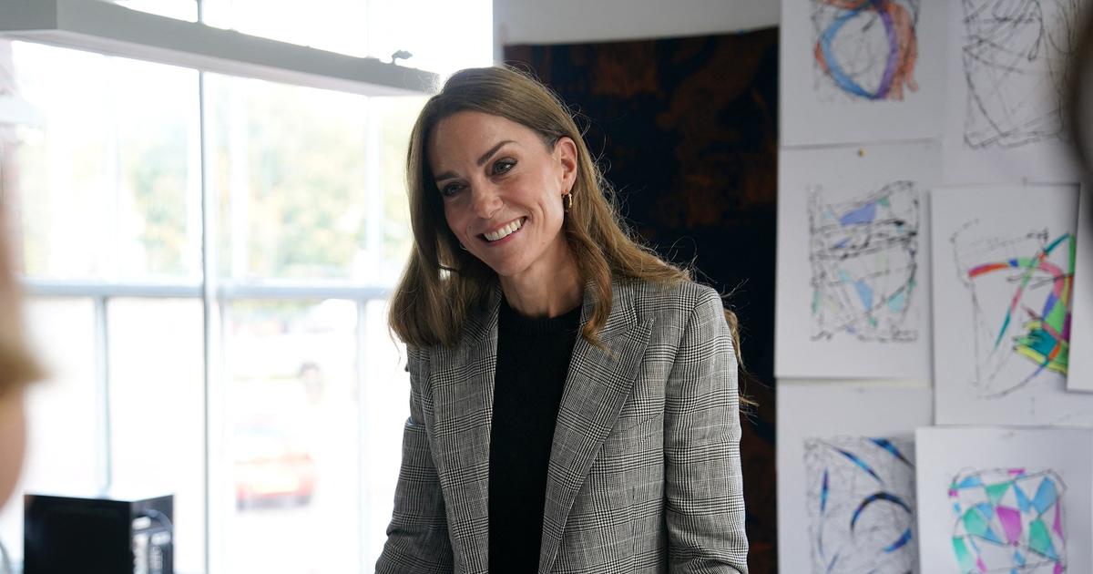 Kate Middleton et Melania Trump réunies pour une grande première : quels sont leurs rapports ?