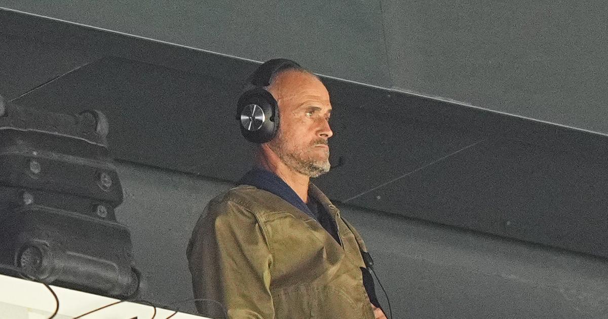 PSG-Lens : Â«Une sorte de TetrisÂ», Luis Enrique reste optimiste malgrÃ© lâ€™avalanche...