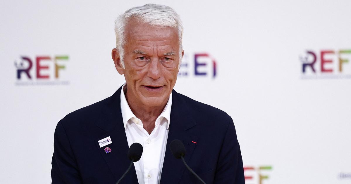 Budget: le Medef menace d’une «grande mobilisation patronale» si les impôts des entreprises augmentent