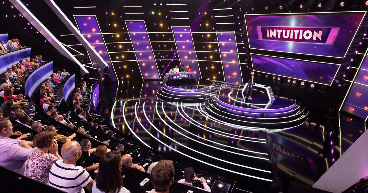 Audiences : lancement sans éclat pour «Intuition», «Les Traîtres» poursuit sa baisse