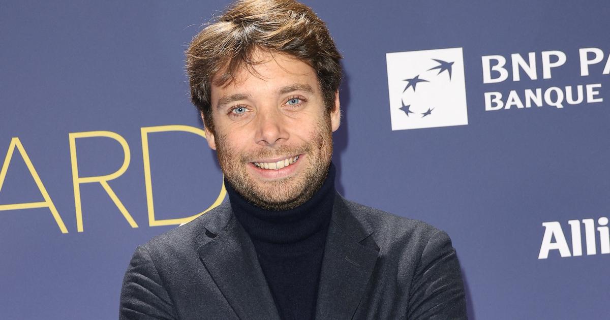 Benjamin Duhamel tient à être reconnu pour son travail : “Ce n’est pas parce que je suis un fils de…”