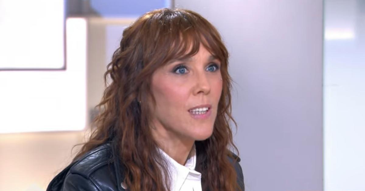 «Mon petit copain a été assassiné» : Zaz dévoile la raison pour laquelle elle a arrêté la drogue