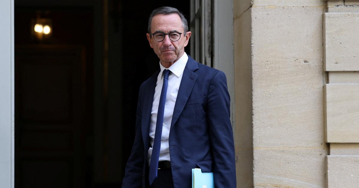 LR pose ses limites pour participer au gouvernement