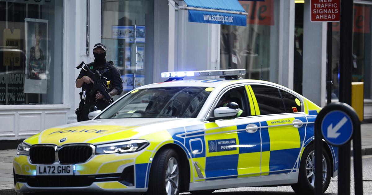 Un Britannique condamné à perpétuité pour le meurtre de sa mère... qui refusait de...