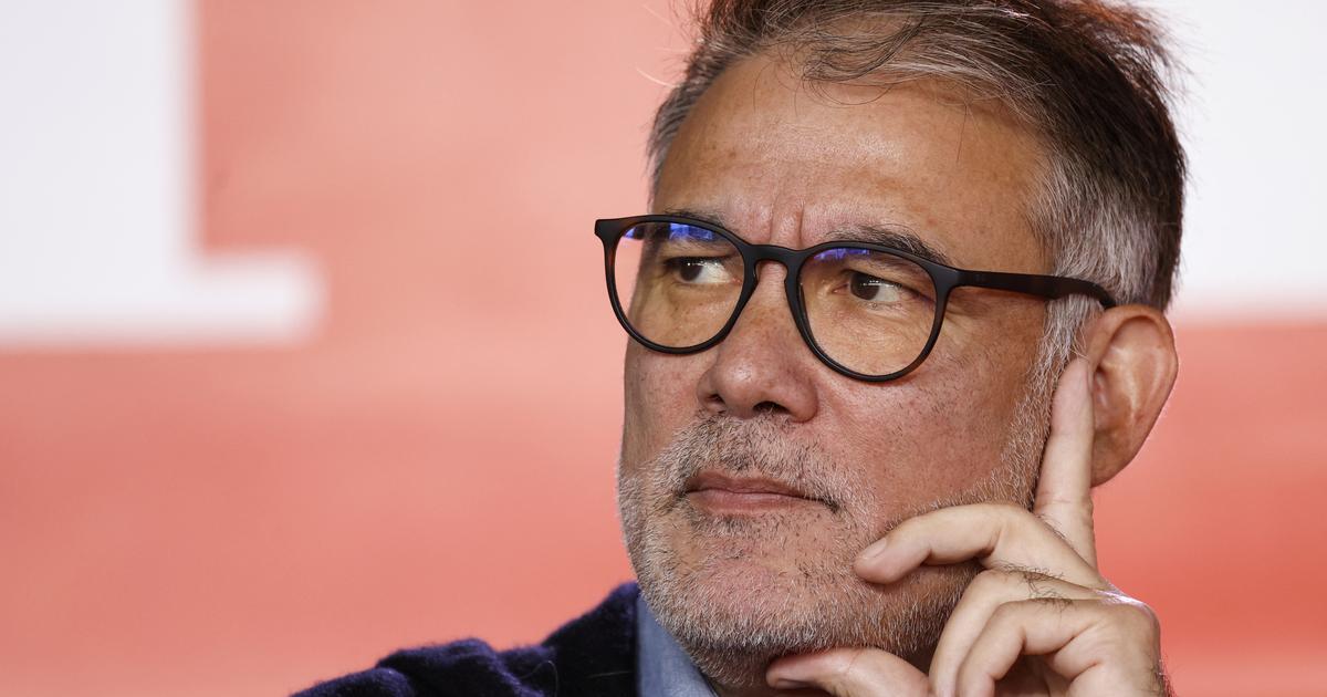 GrÃ¨ve du 18 septembre : Olivier Faure espÃ¨re Â«un mouvement de mobilisation massifÂ» pour...