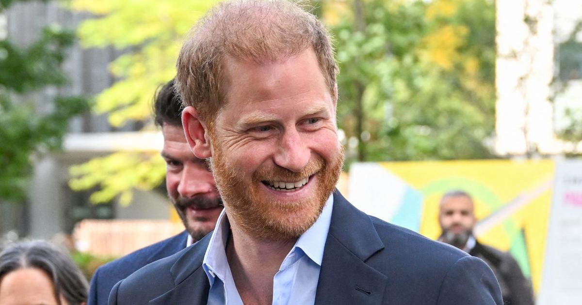 Kate Middleton et William ennuyeux ? Comment le prince Harry les a ringardisé en quatre jours