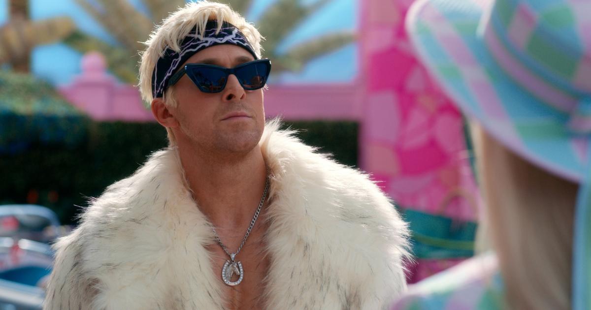 Audiences : quel score pour la diffusion inédite du film Barbie ?