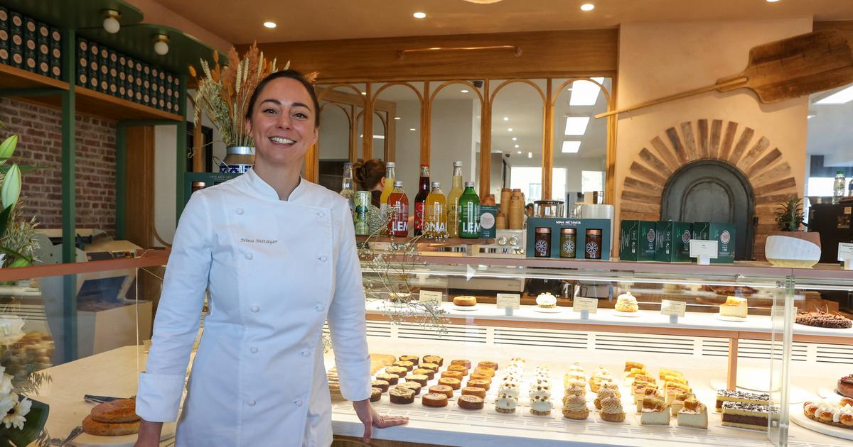 La meilleure pâtissière du monde dévoile sa recette de cookies “sans sucres ajoutés”