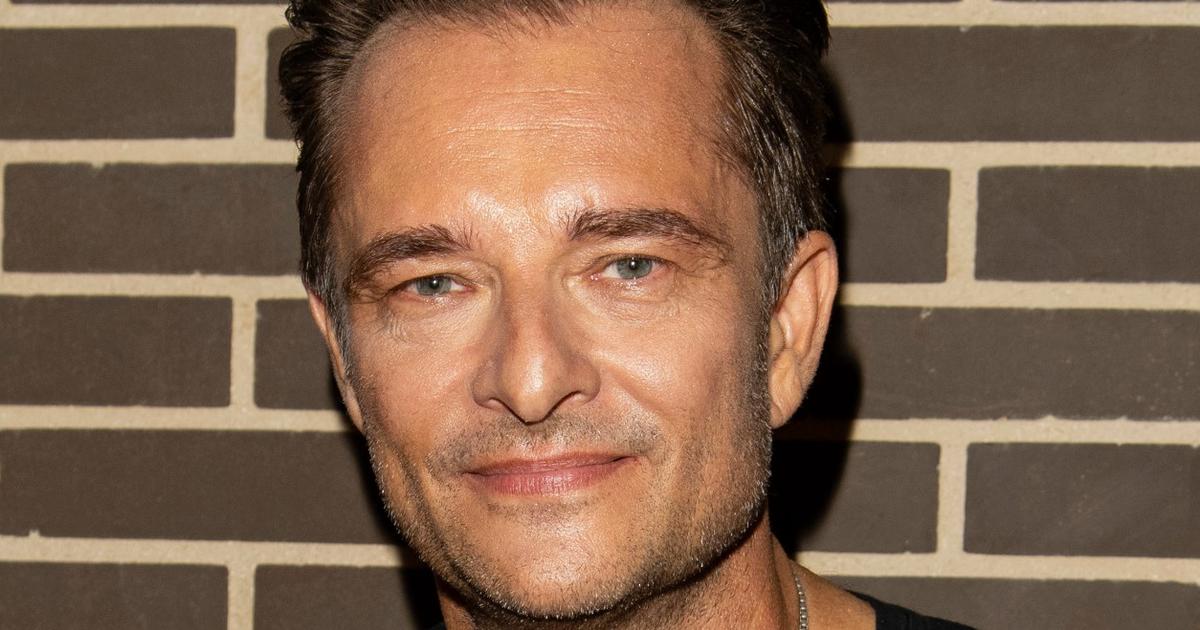 David Hallyday 3 fois grand-père : le deuxième fils d’Ilona est né un jour plein de symbolique