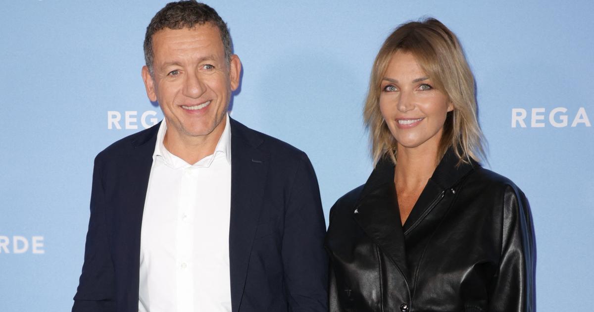 Dany Boon amoureux : qui est sa compagne Clara, de 16 ans sa cadette ?