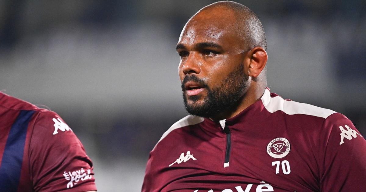 Top 14 : Â«On pensait que lâ€™UBB nâ€™en Ã©tait plus lÃ Â», peste Jefferson...
