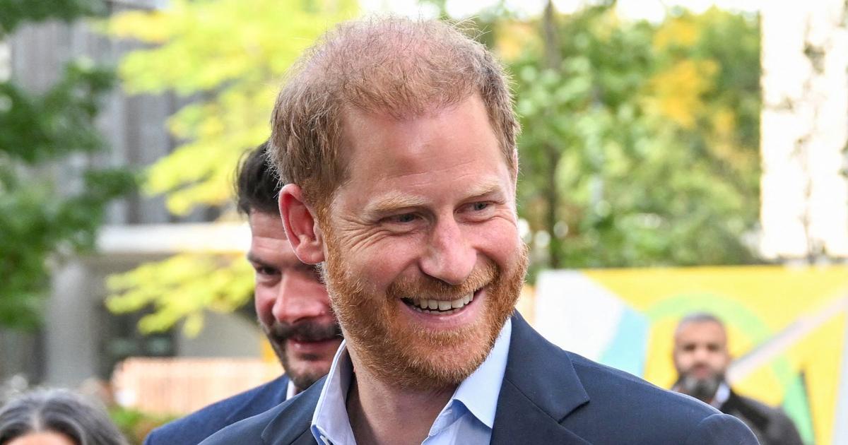 Le prince Harry ne regrette rien des révélations faites dans son livre : “J’ai la conscience tranquille”