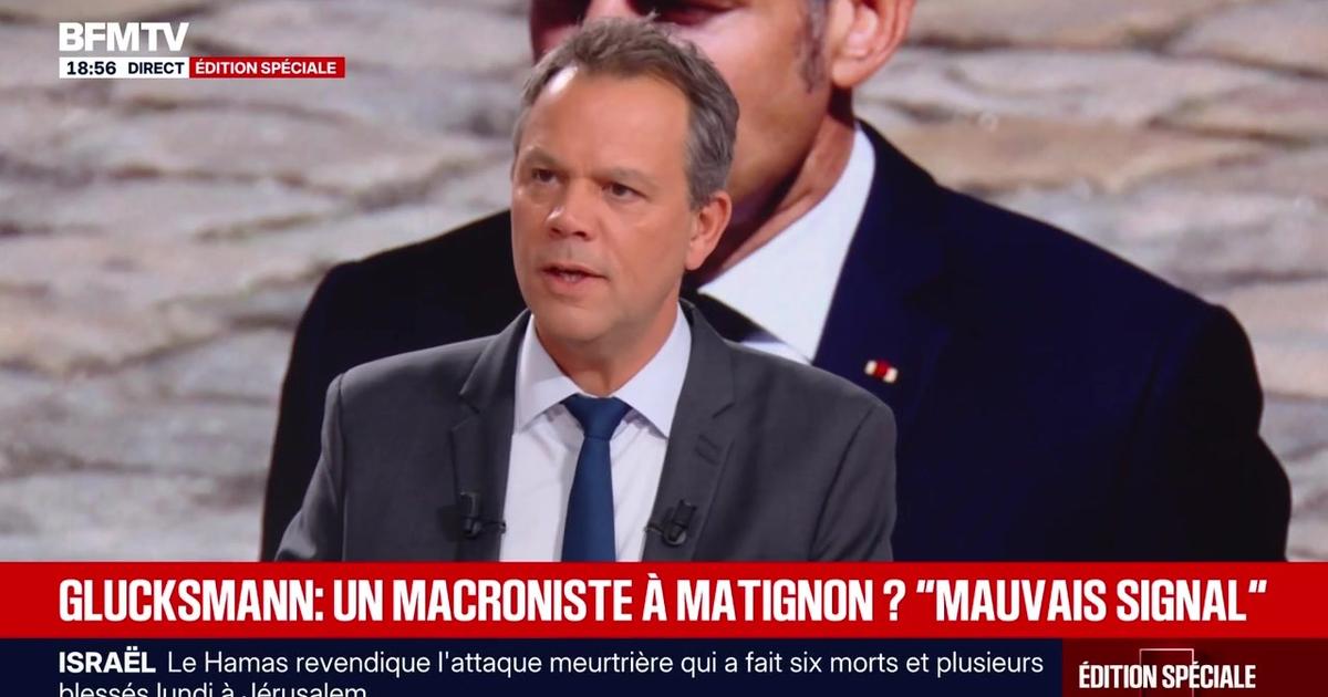 Marc Fauvelle (BFMTV) papa : ses rares confidences sur ses enfants âgés de 15 et 17 ans