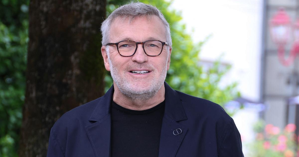 Laurent Ruquier, il s’est séparé d’un membre des Grosses Têtes qui l’a plutôt mal pris : « Ça m’a meurtri ! »