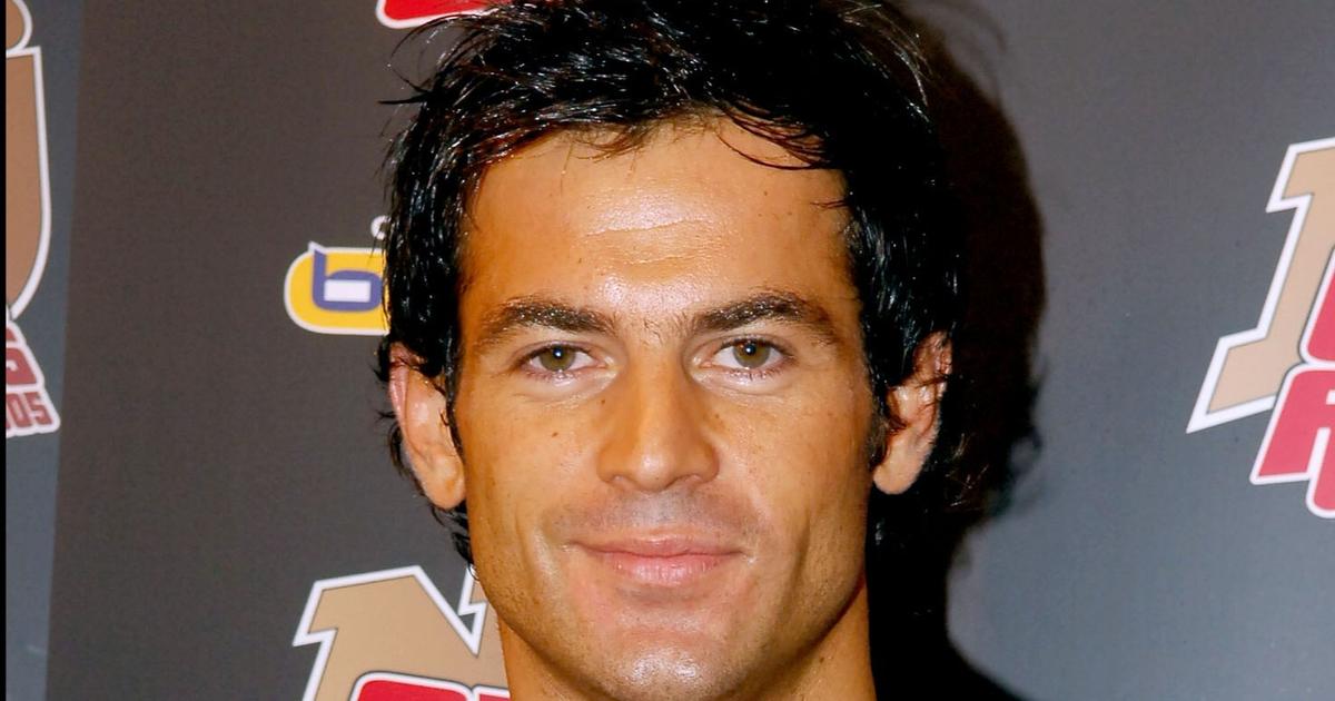 Biopic sur Filip Nikolic (TF1) : sa fille Sasha a bien grandi !