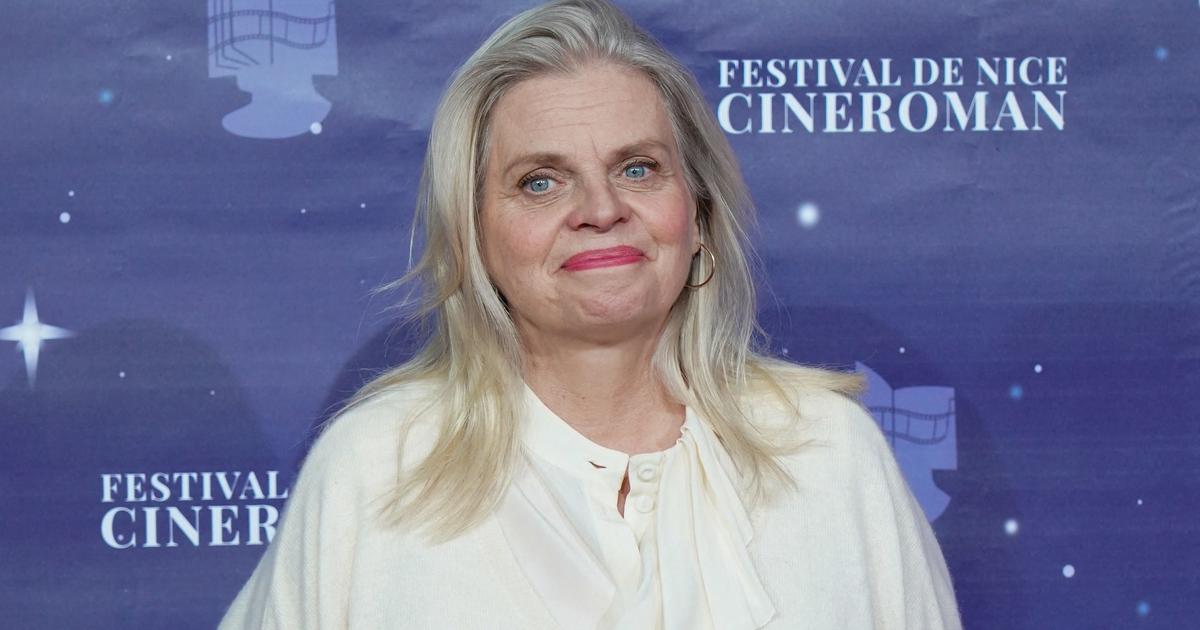 Isabelle Nanty victime d’un grave accident de la route : les dernières nouvelles sont rassurantes
