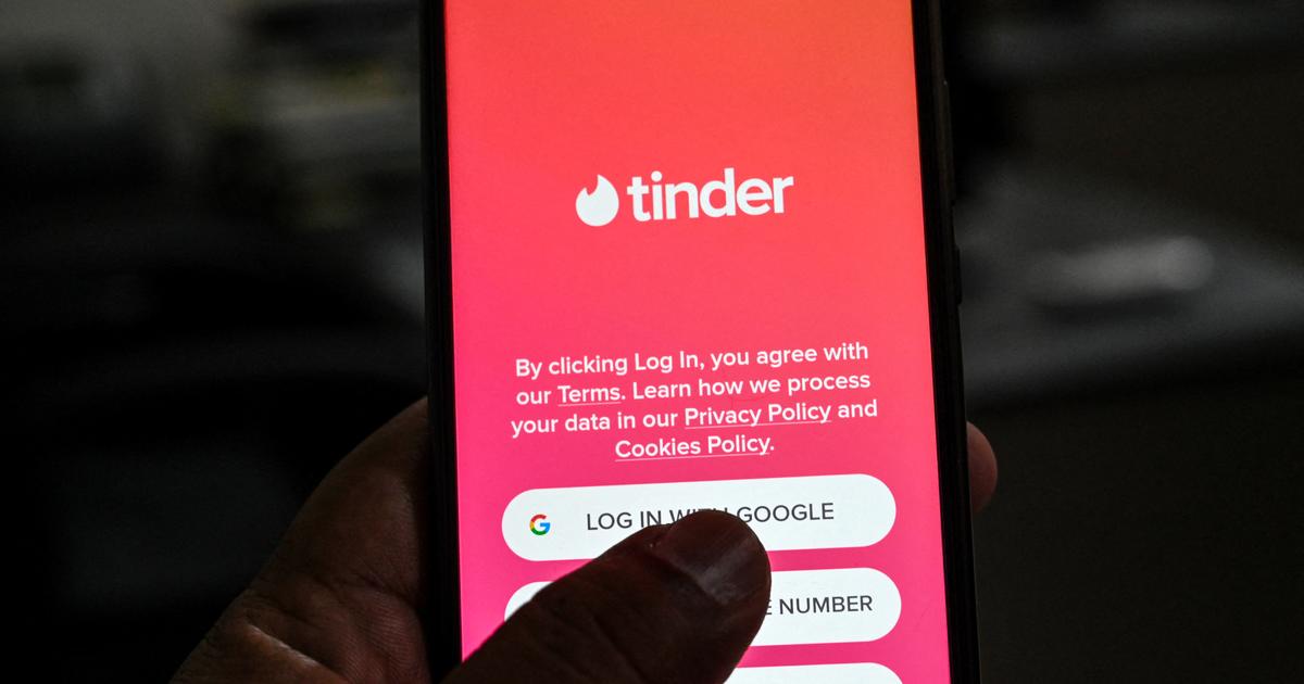 Â«Lâ€™arnaqueur de TinderÂ» interpellÃ© aprÃ¨s des annÃ©es de cavale