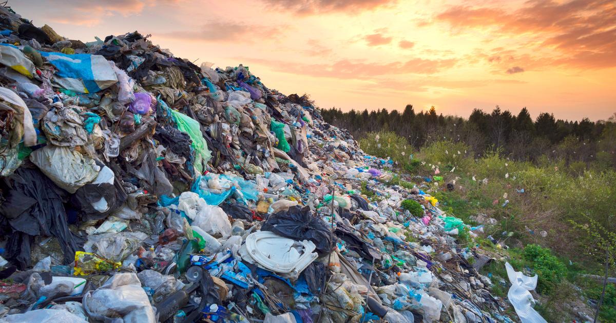 L’épandage massif de jus de poubelle toxique inquiète les Britanniques