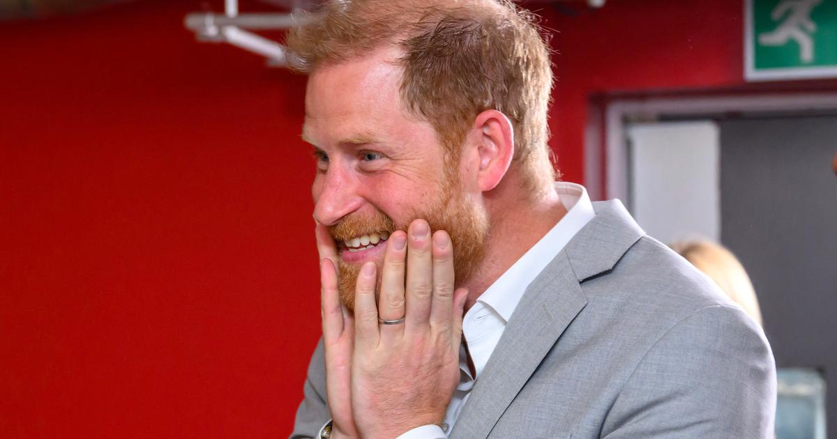Harry reçu comme un prince par Charles III à Londres : le roi avait prévu son gâteau préféré !
