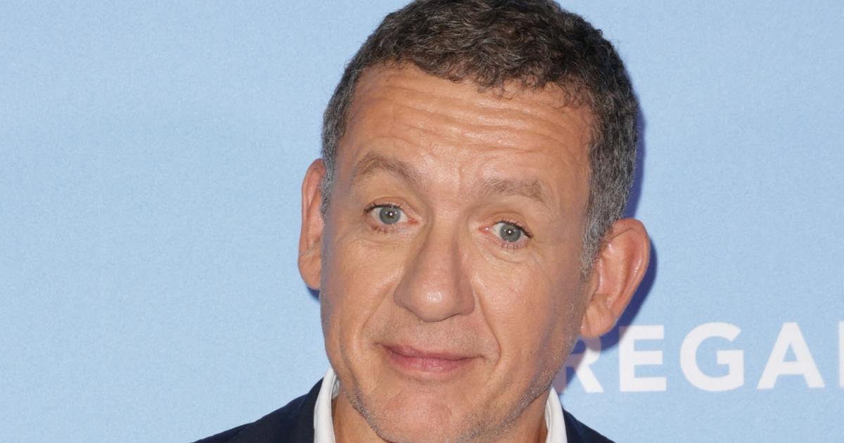 Dany Boon papa d’une ado, comment il gère son rapport aux réseaux sociaux : “Je ne veux surtout pas lui mettre la honte”