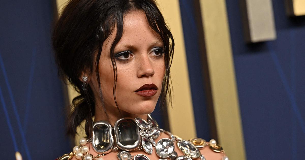 Emmy Awards 2025 : Selena Gomez, Charlotte Le Bon, Jenna Ortega… les plus beaux looks de la 77 ème cérémonie