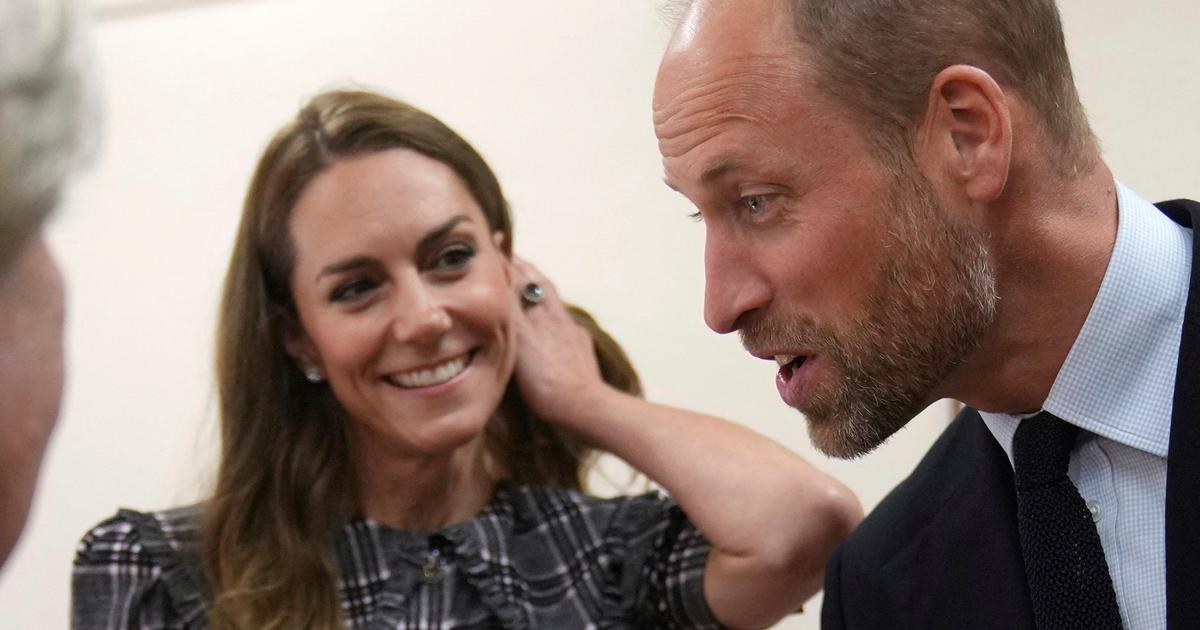 Kate Middleton et William : face à Harry, un choix des plus difficiles s’impose
