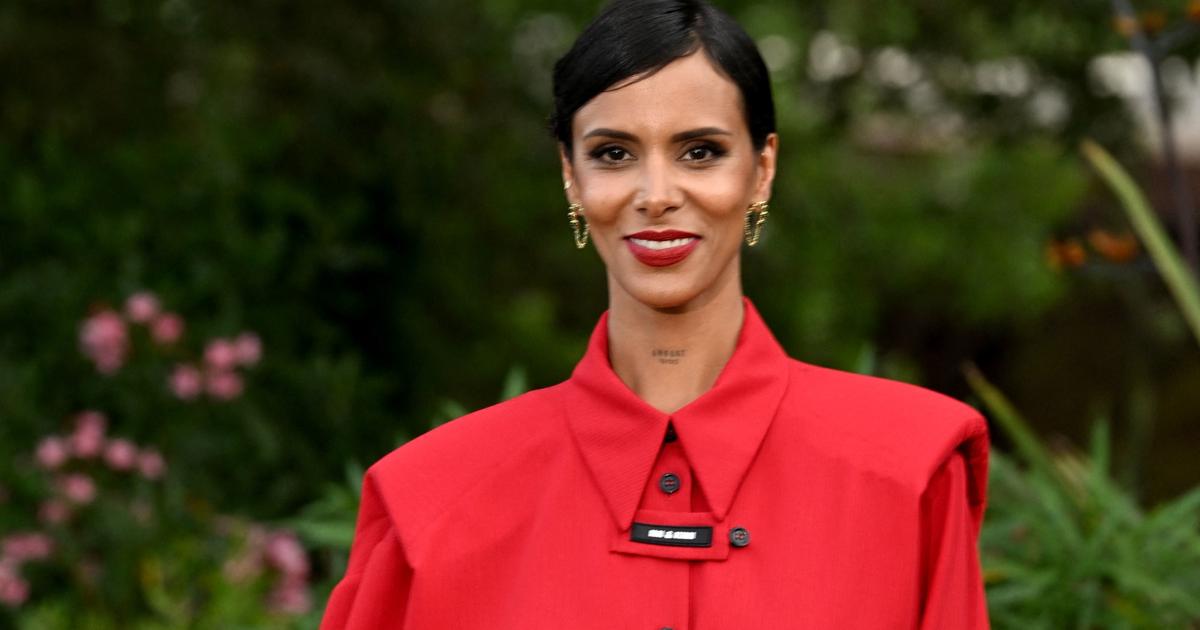 Shy’m dévoile un rare cliché de son fils Tahoma, qu’elle a eu avec le fils d’ Helena Noguerra